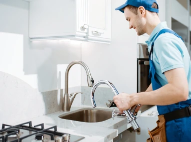 Leak Detection & Slab Leak Repair